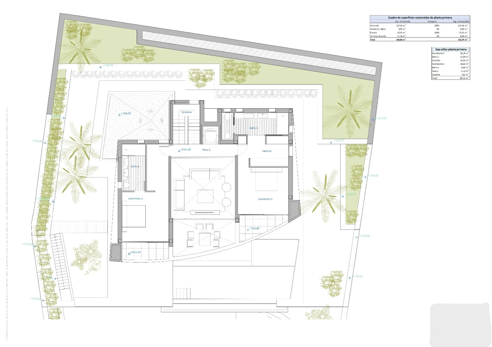 Villa te verkoop in Calpe