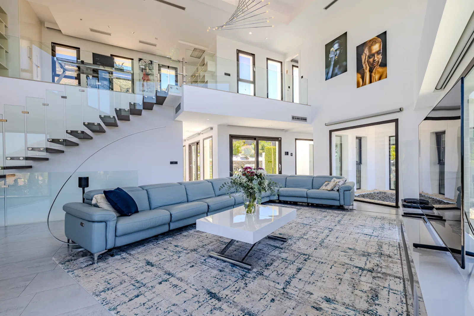 Villa te verkoop in Jávea