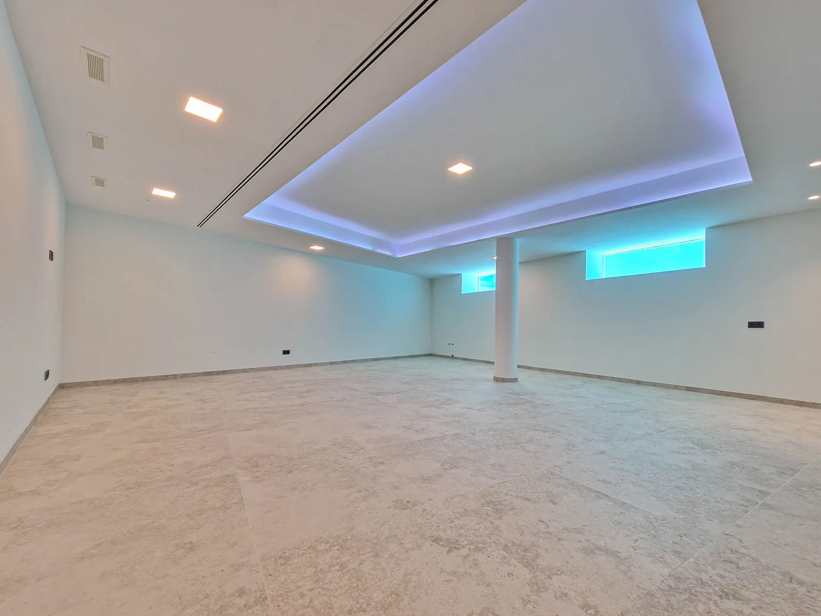 Moderne villa te koop in Calpe, Gran Sol met privézwembad