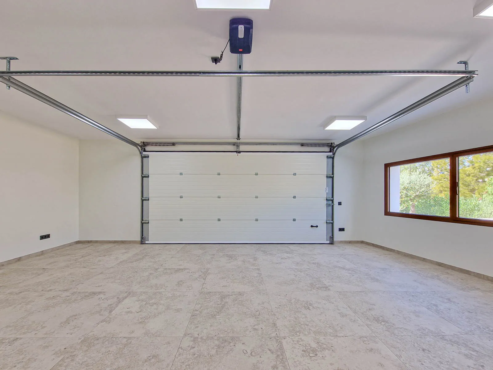 Moderne villa te koop in Calpe, Gran Sol met privézwembad