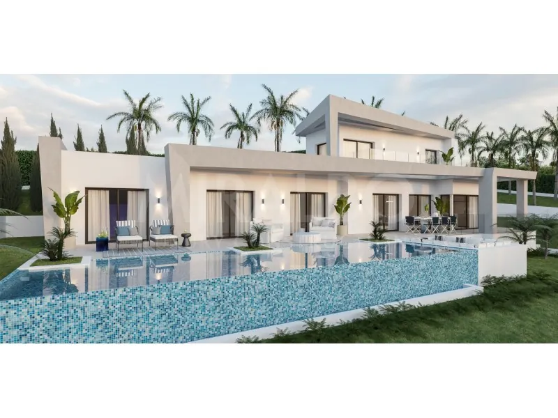 Villa te verkoop in Jávea / Xàbia