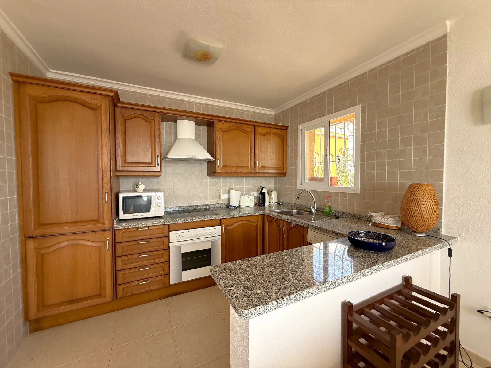 Apartment te verkoop in Benitachell - Poble Nou