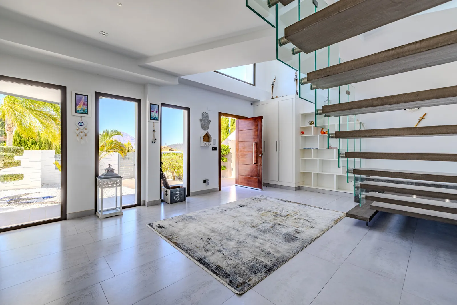 Villa te verkoop in Jávea