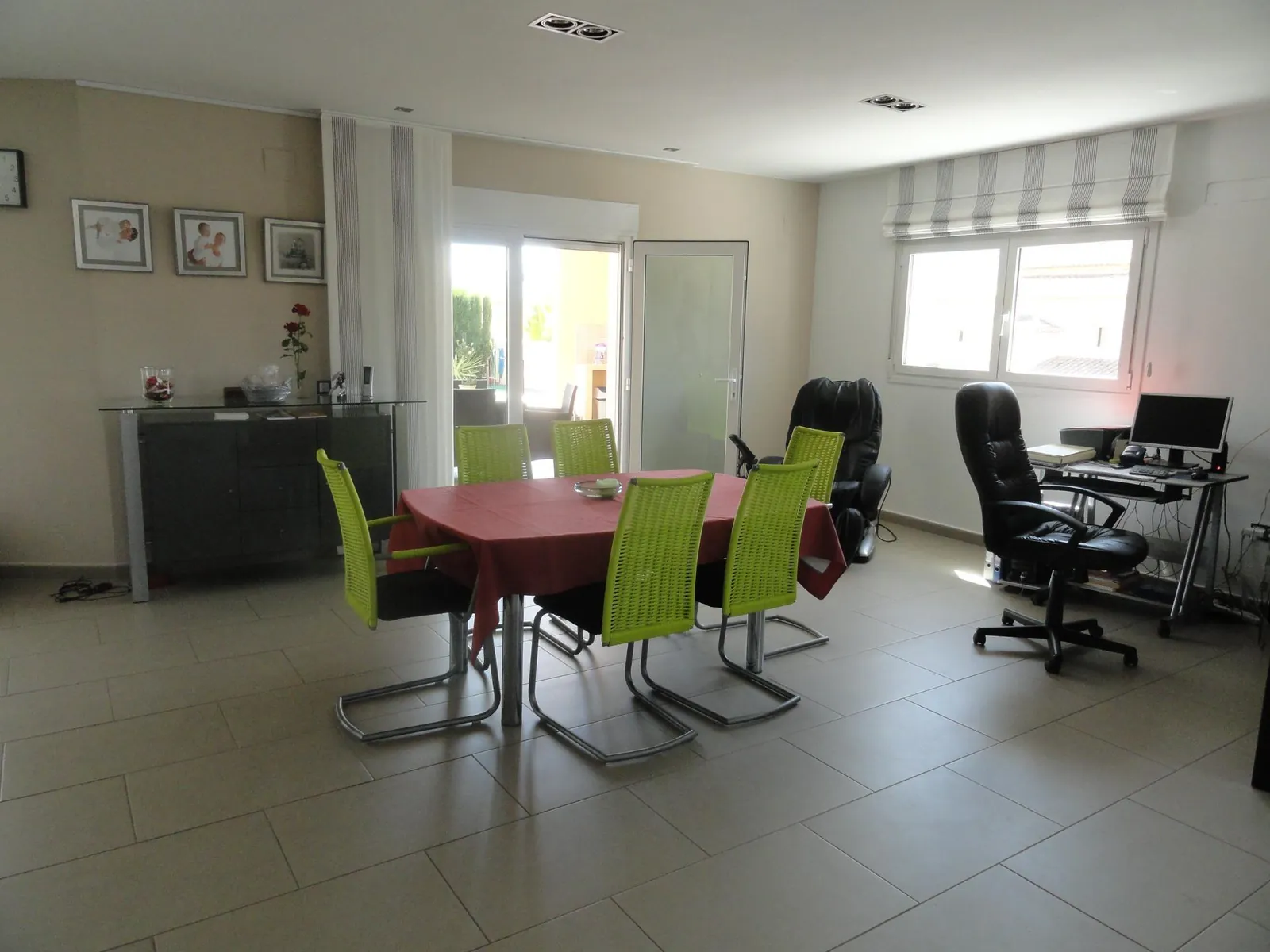 Villa te verkoop in Calpe