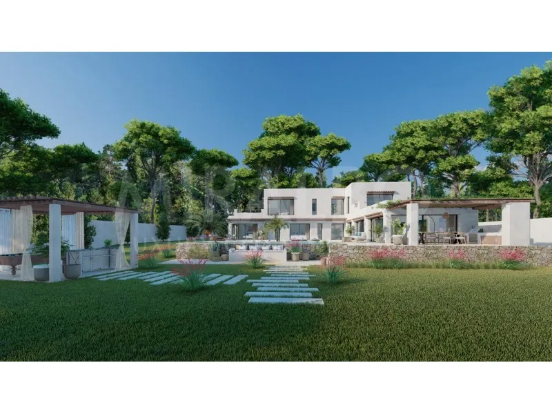 Villa te verkoop in Jávea / Xàbia