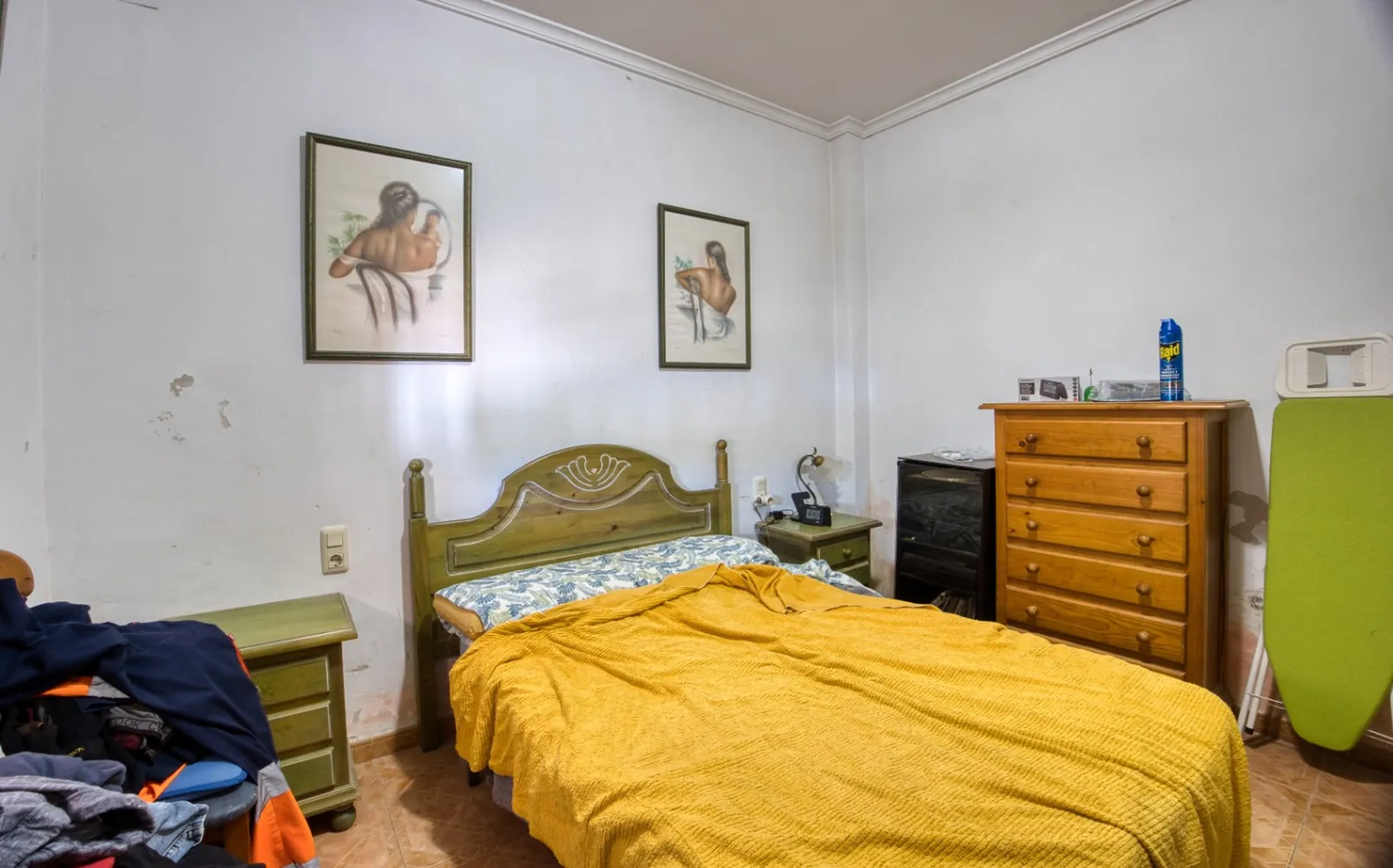 Finca te koop in Benissa