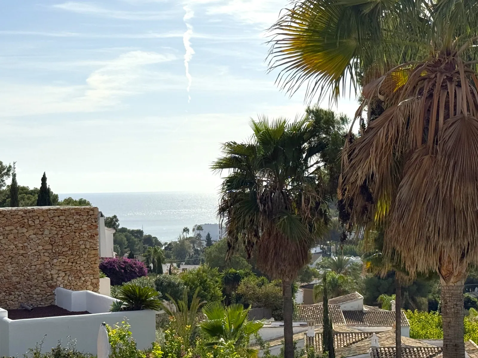 Villa te verkoop in Moraira