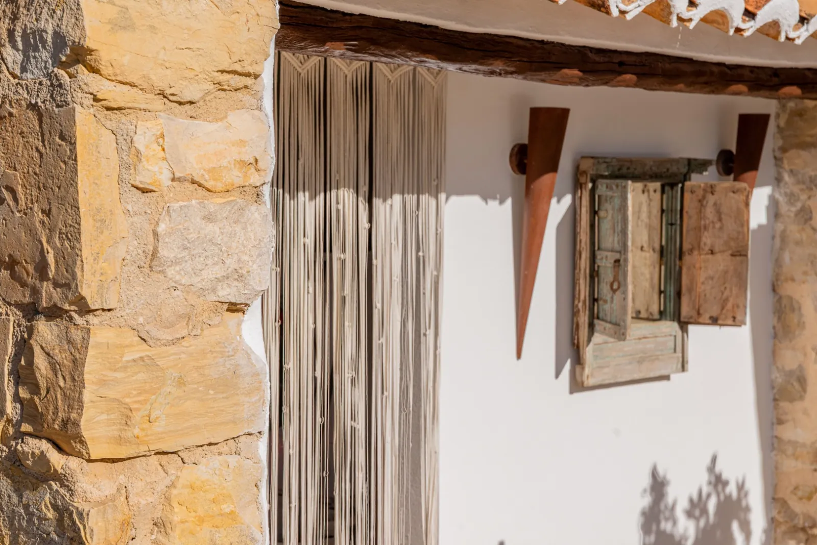 Country House / Finca te verkoop in Moraira