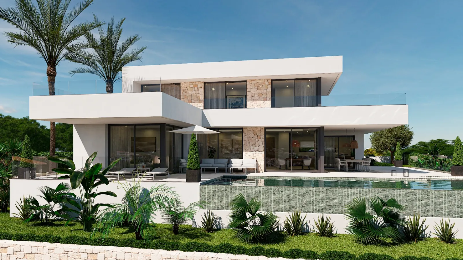Villa te verkoop in Denia