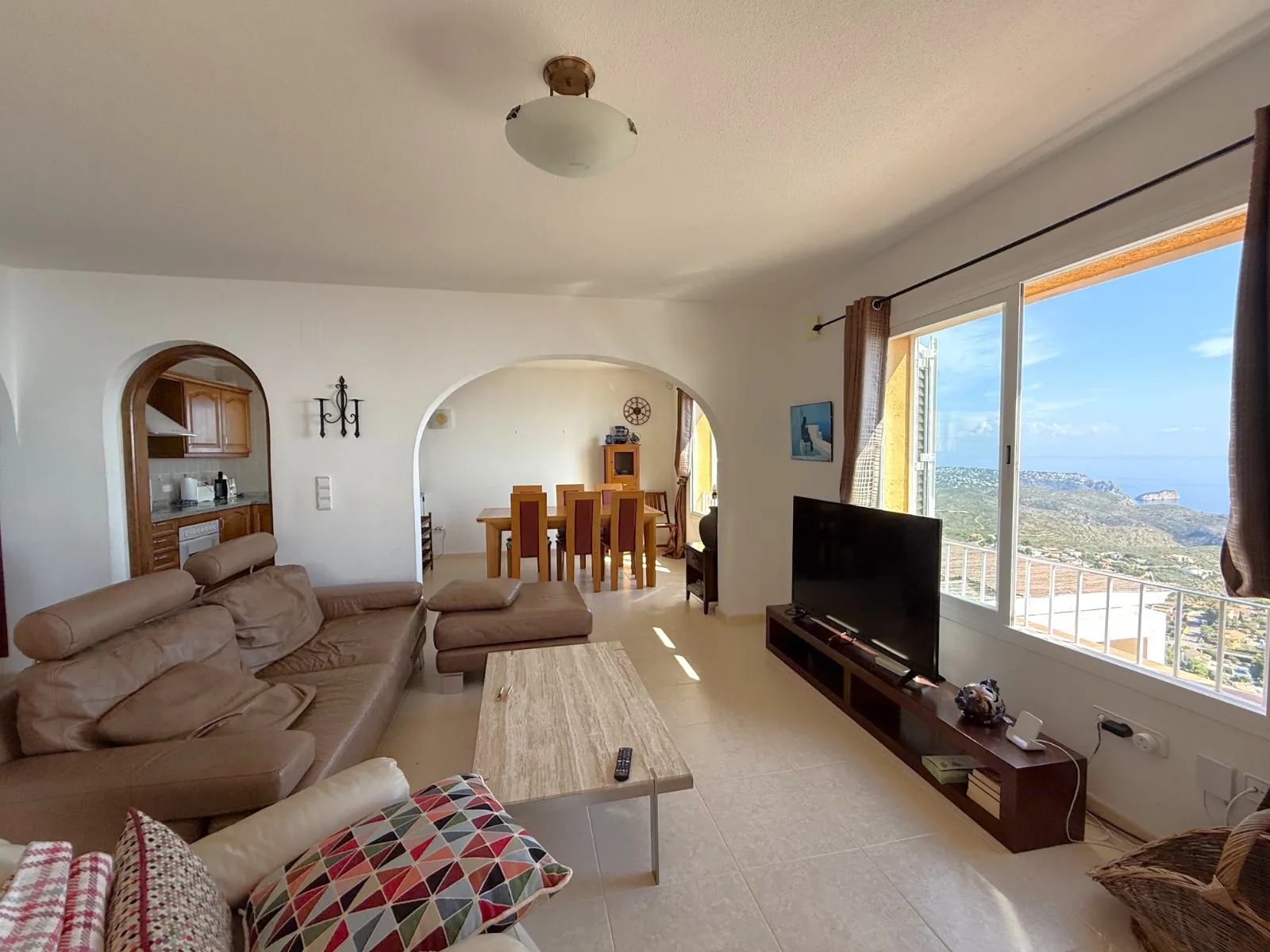 Apartment te verkoop in Benitachell - Poble Nou