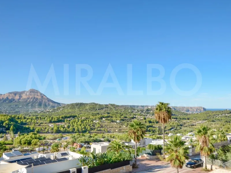 Villa te verkoop in Jávea / Xàbia