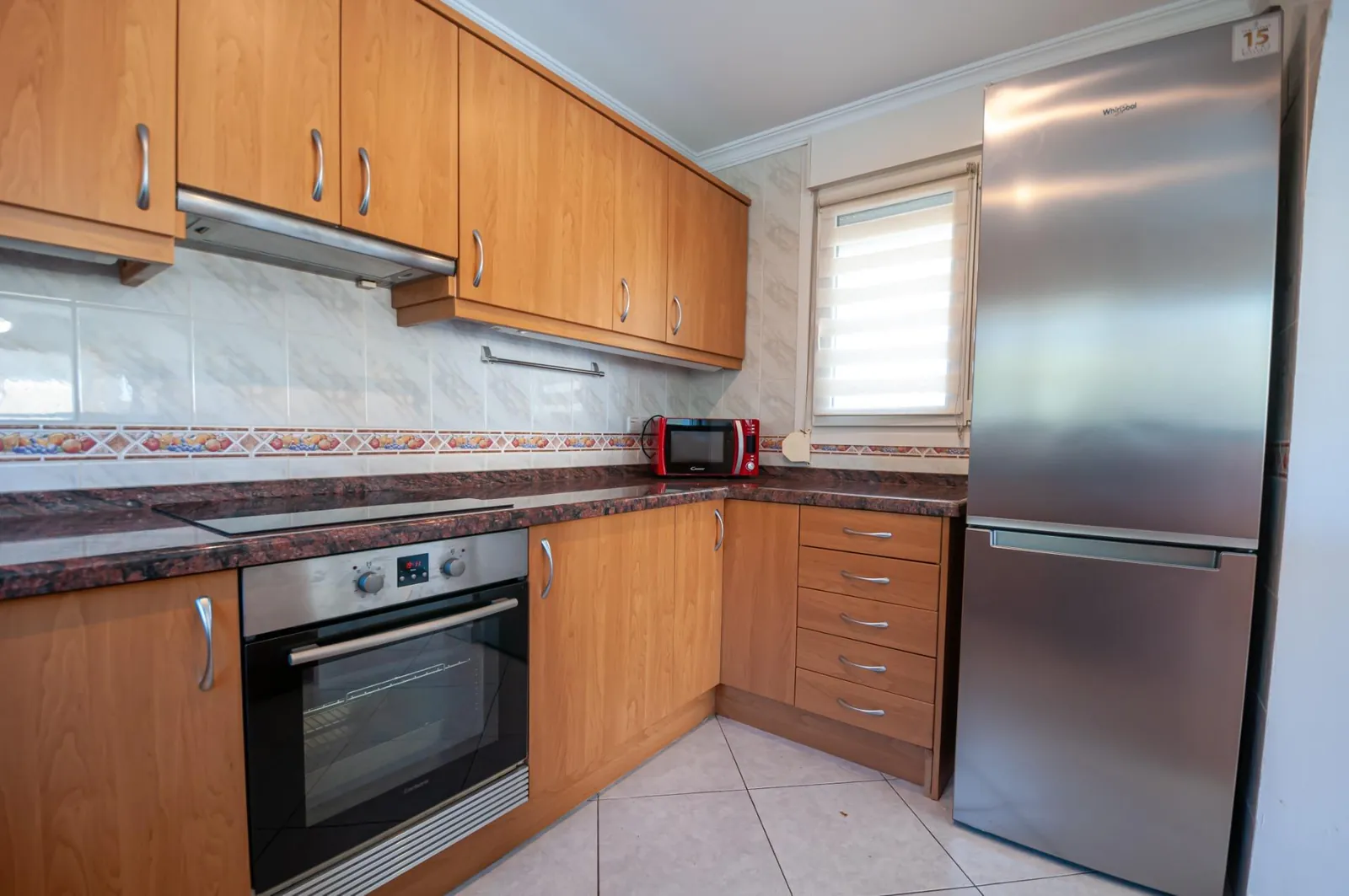 Villa te verkoop in Calpe