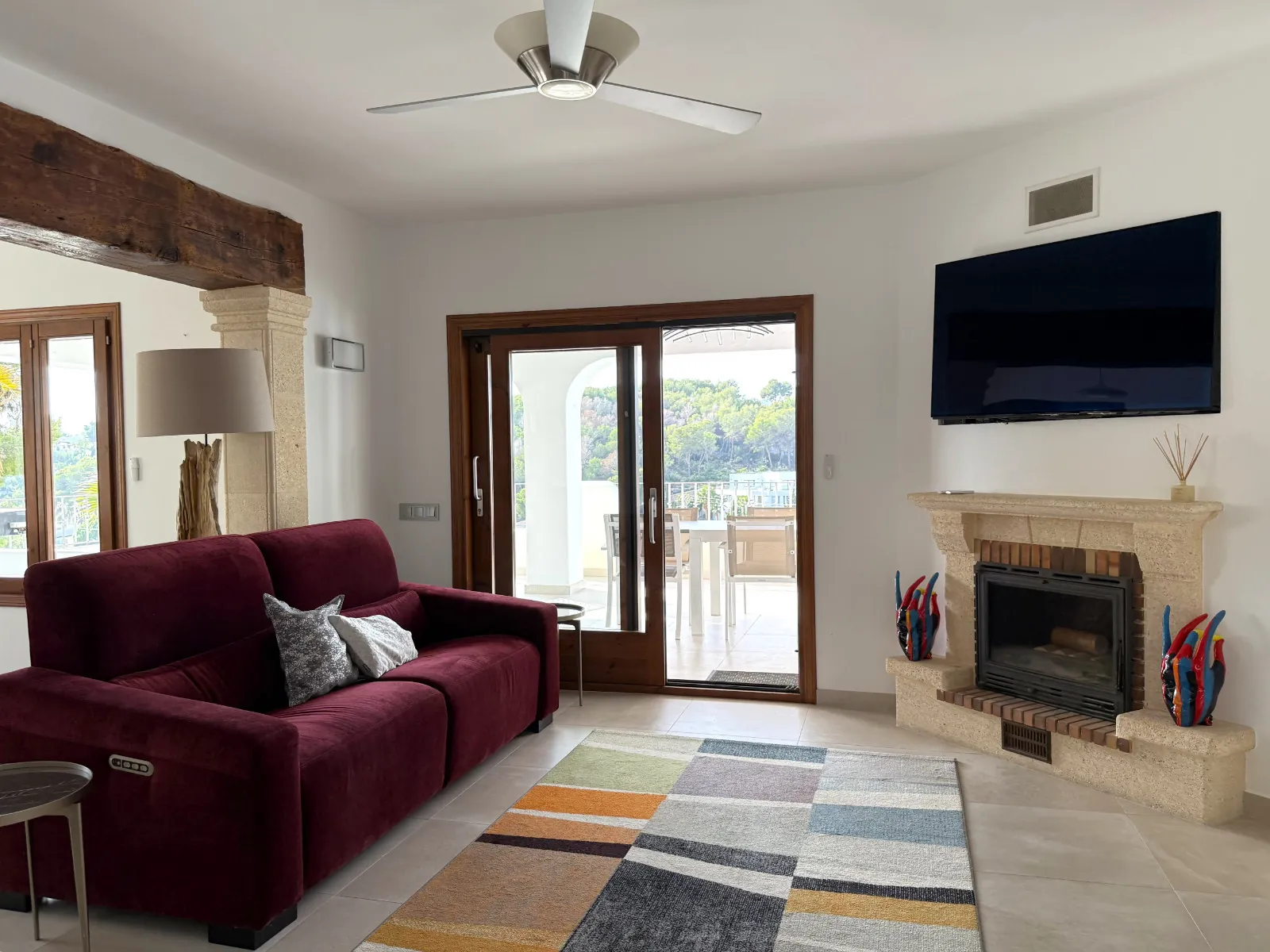 Villa te verkoop in Moraira