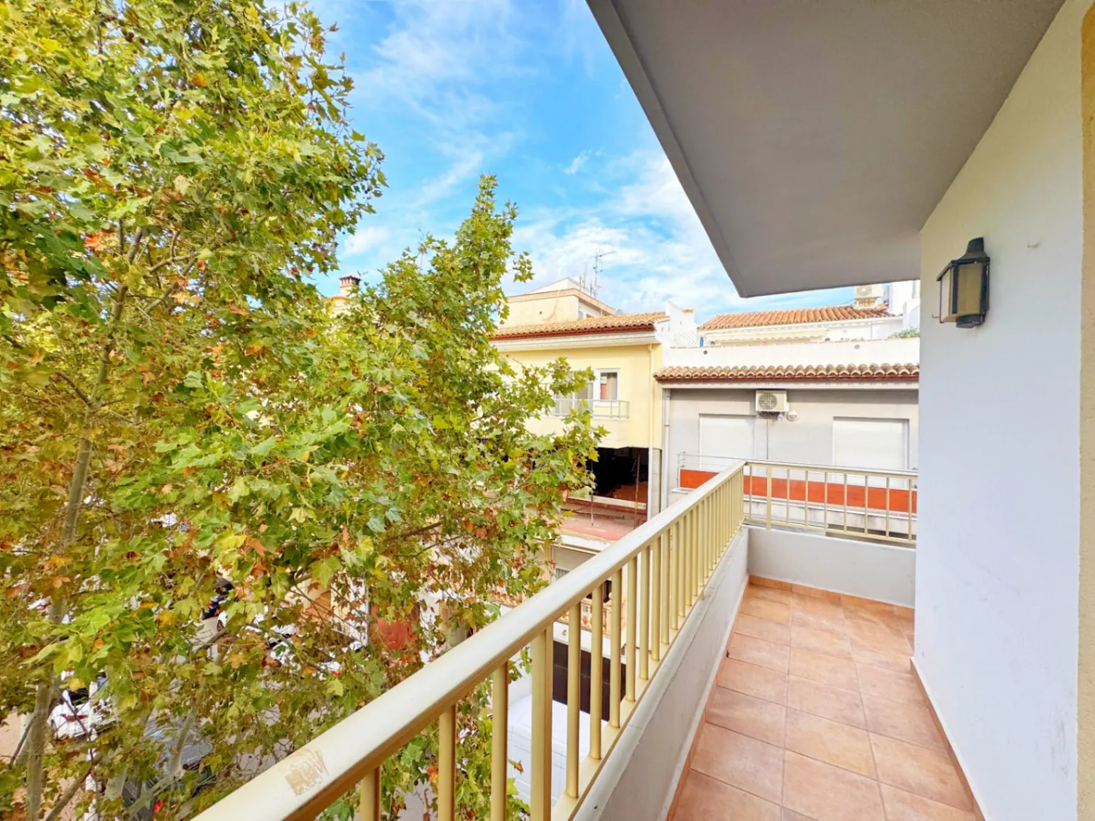 Wohnung mit 4 Zimmern im Zentrum von Javea