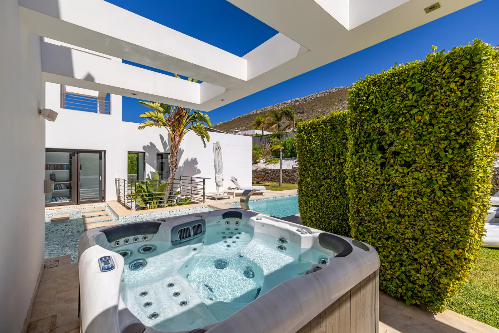 Villa te verkoop in Jávea