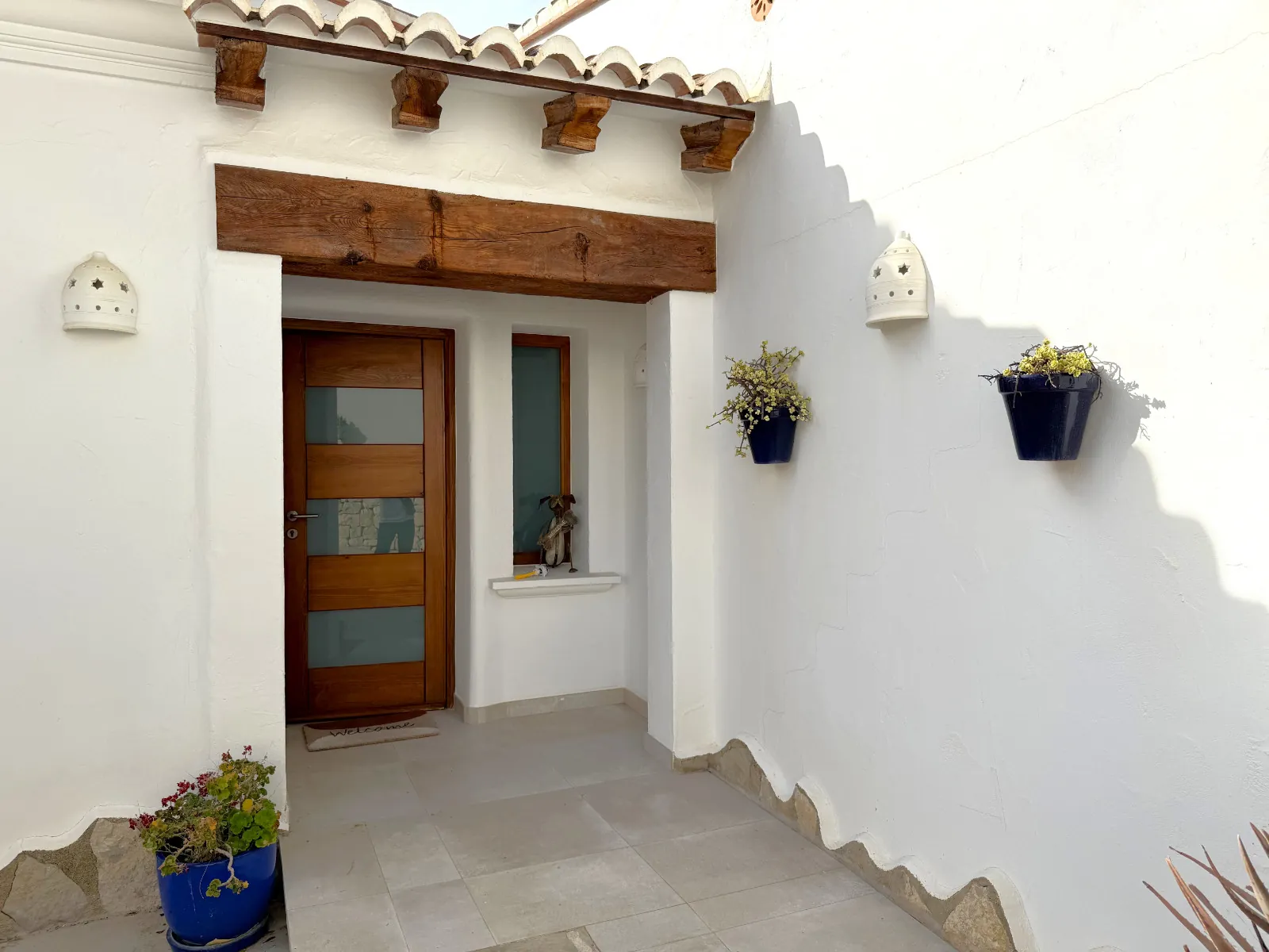 Villa te verkoop in Moraira