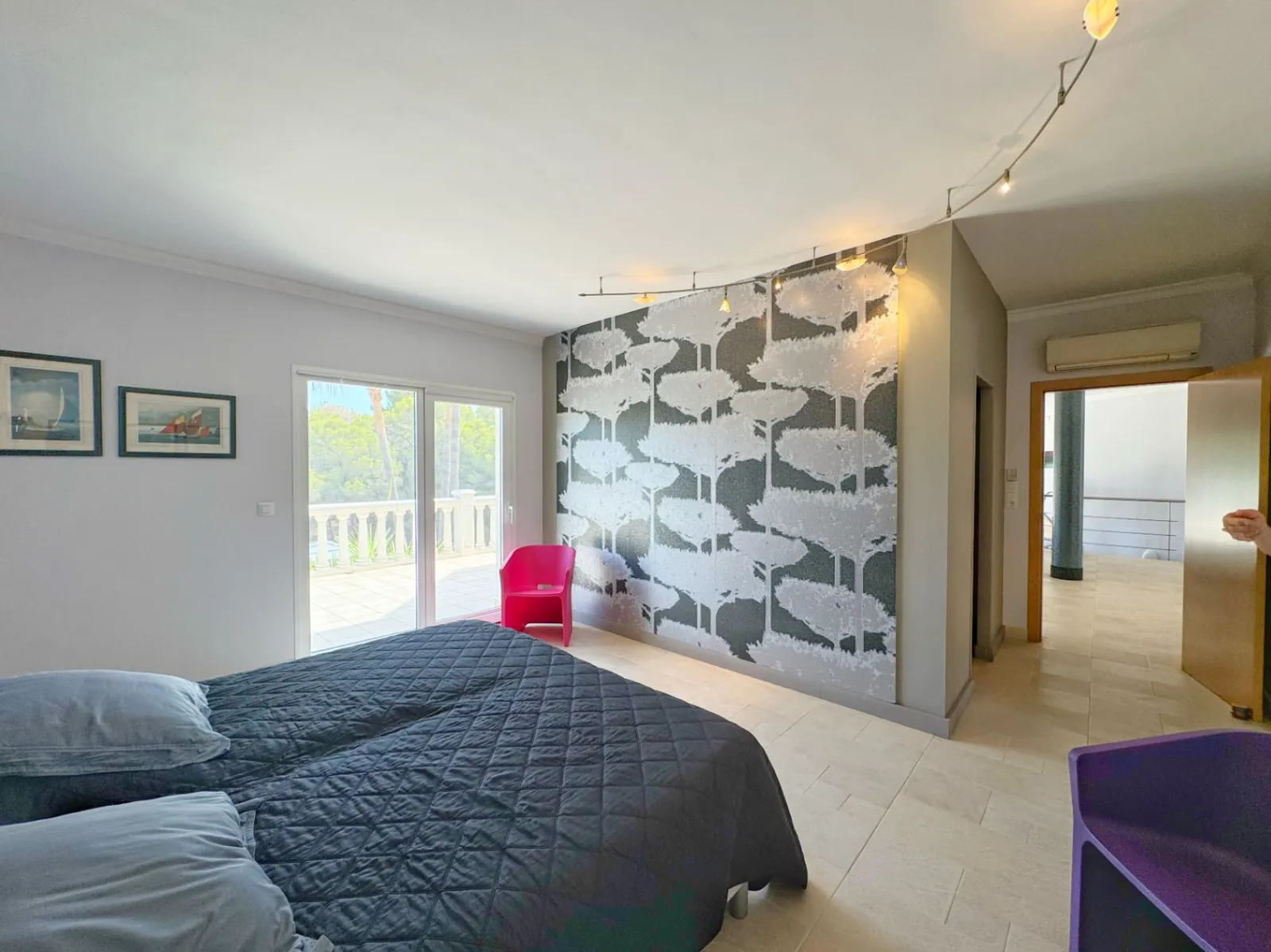 Exclusieve villa in Marquesa VI: privacy, luxe en comfort