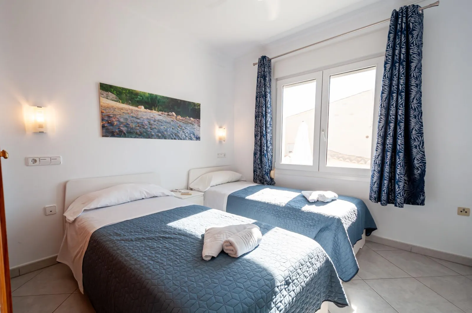 Villa te verkoop in Calpe
