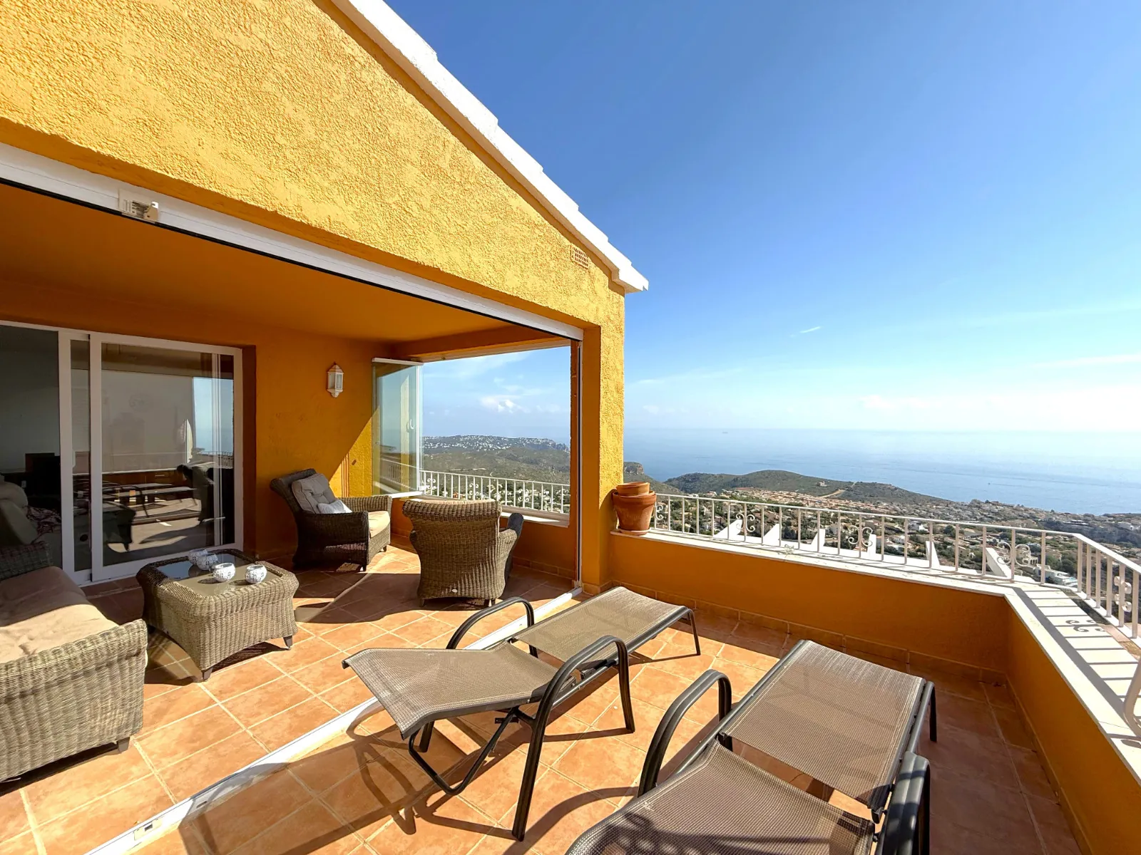 Apartment te verkoop in Benitachell - Poble Nou