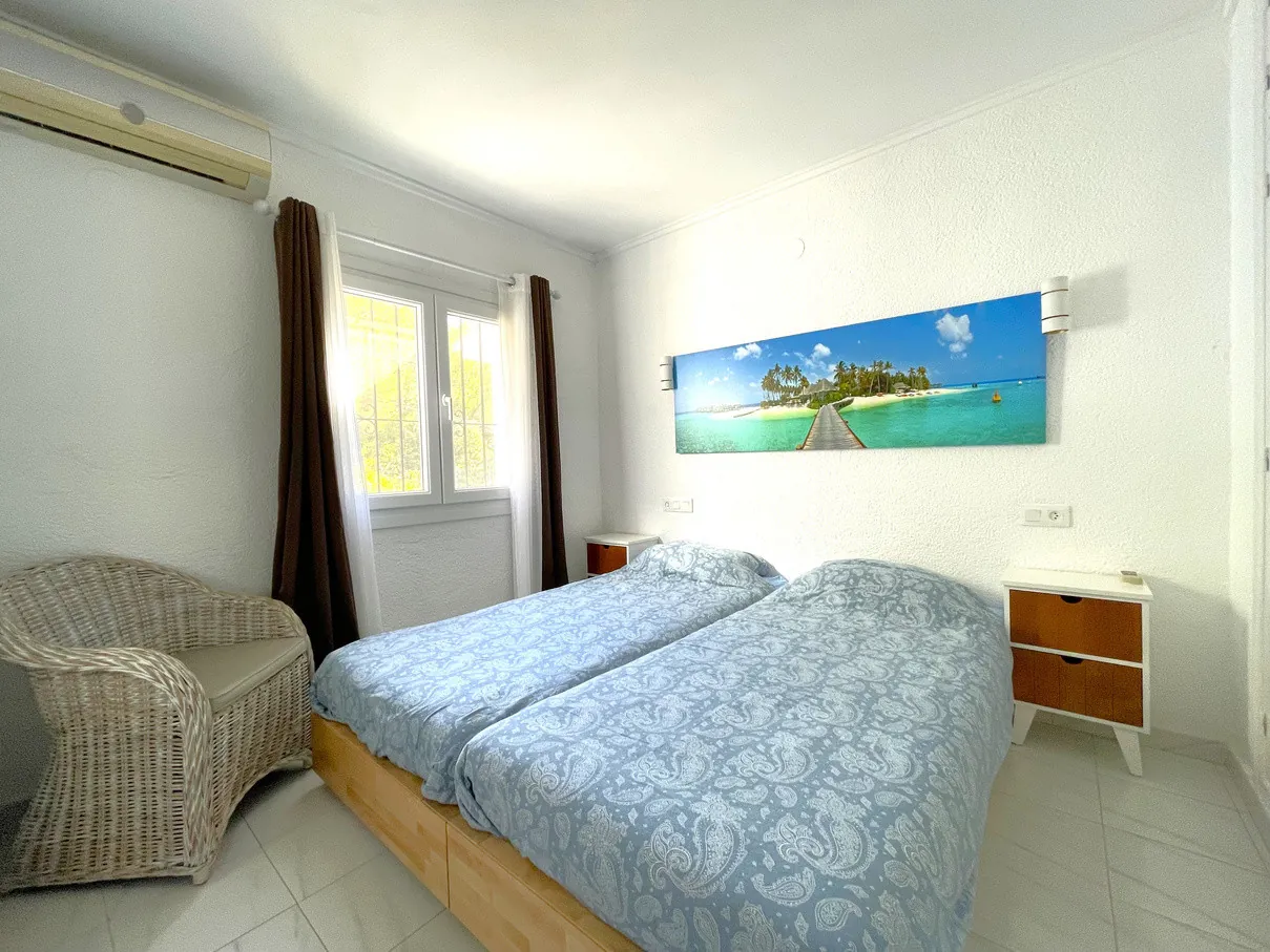 Townhouse te verkoop in Benitachell - Poble Nou