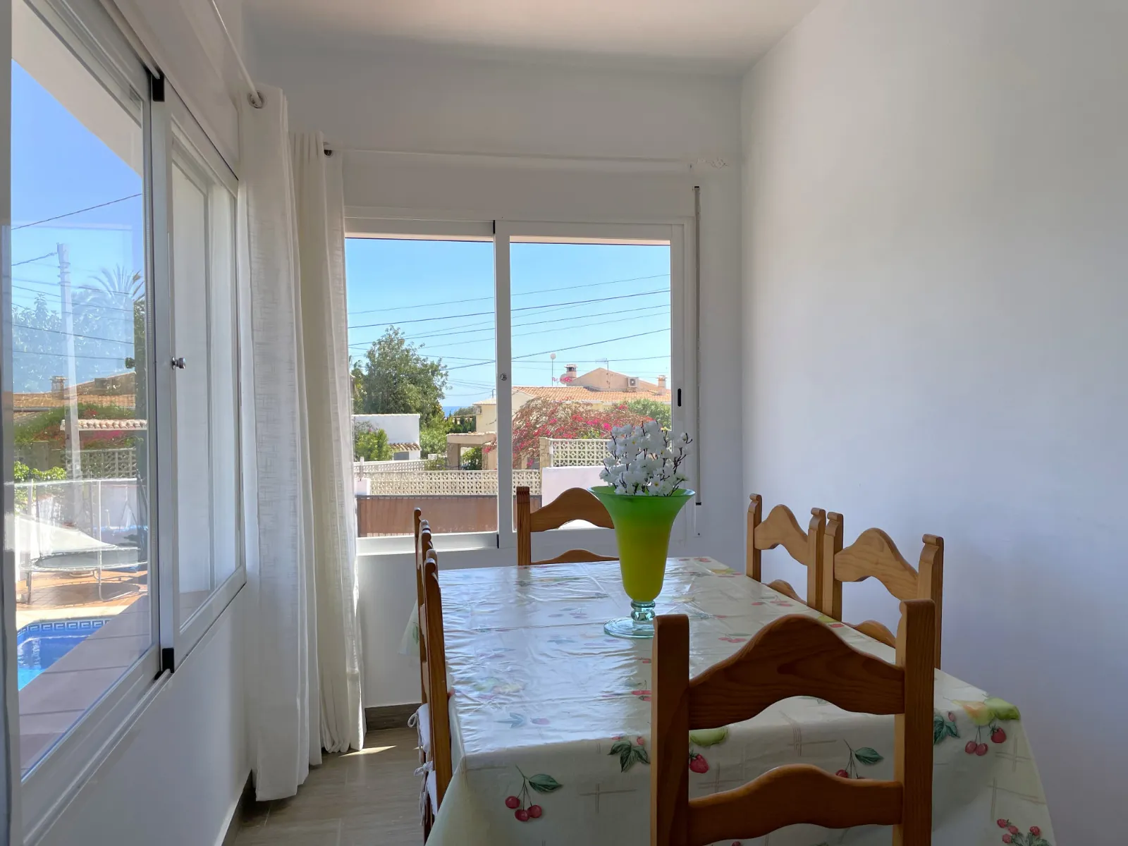 Villa te verkoop in Benissa