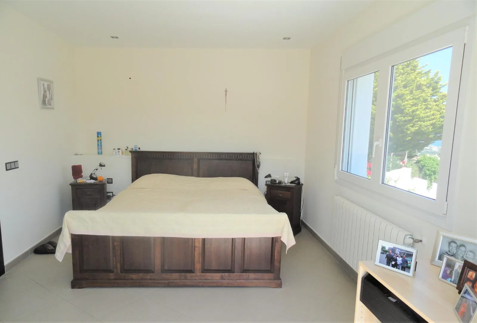 Villa te verkoop in Calpe