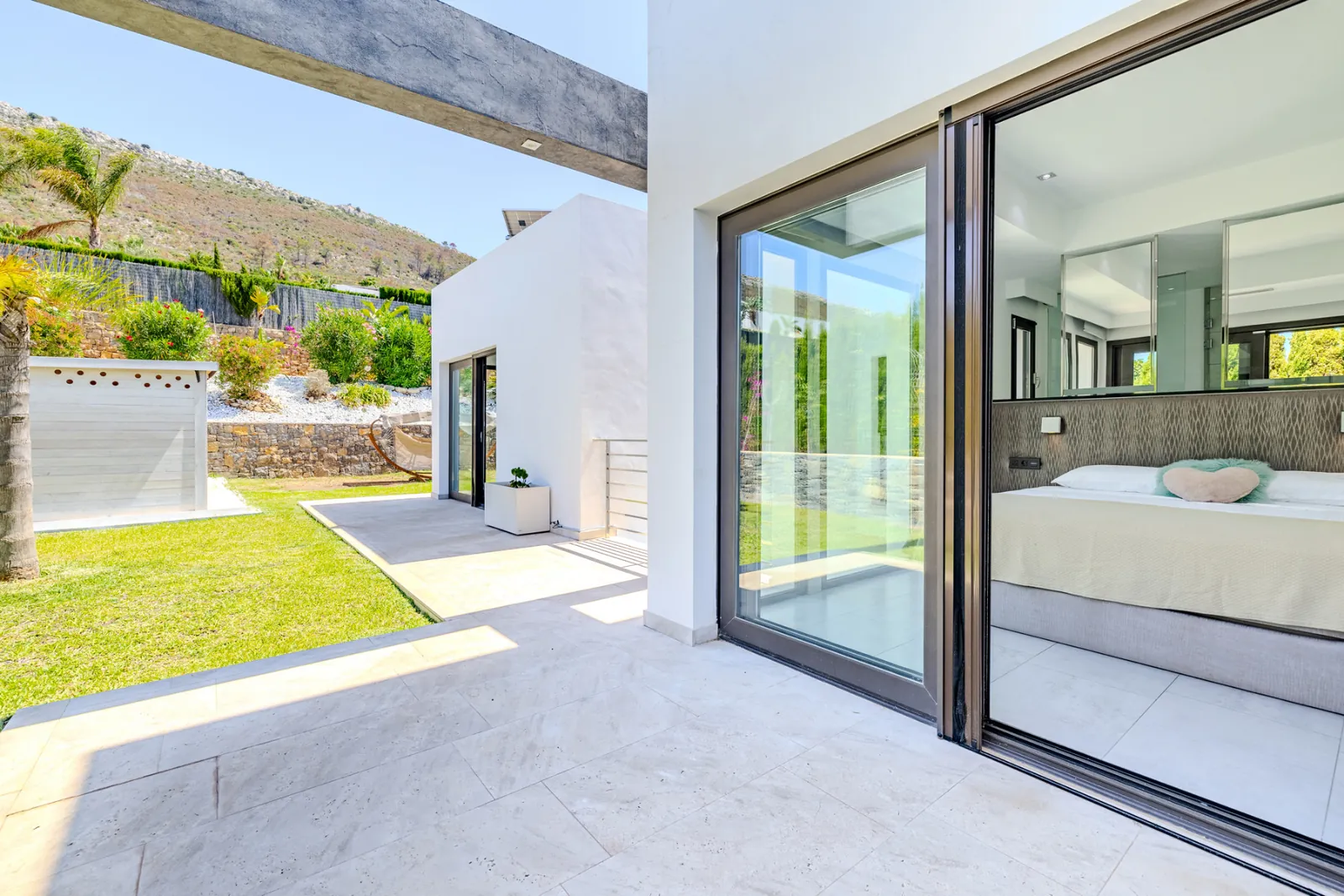 Villa te verkoop in Jávea