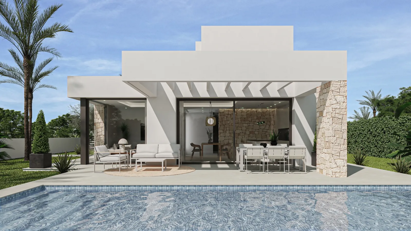 Villa te verkoop in Denia
