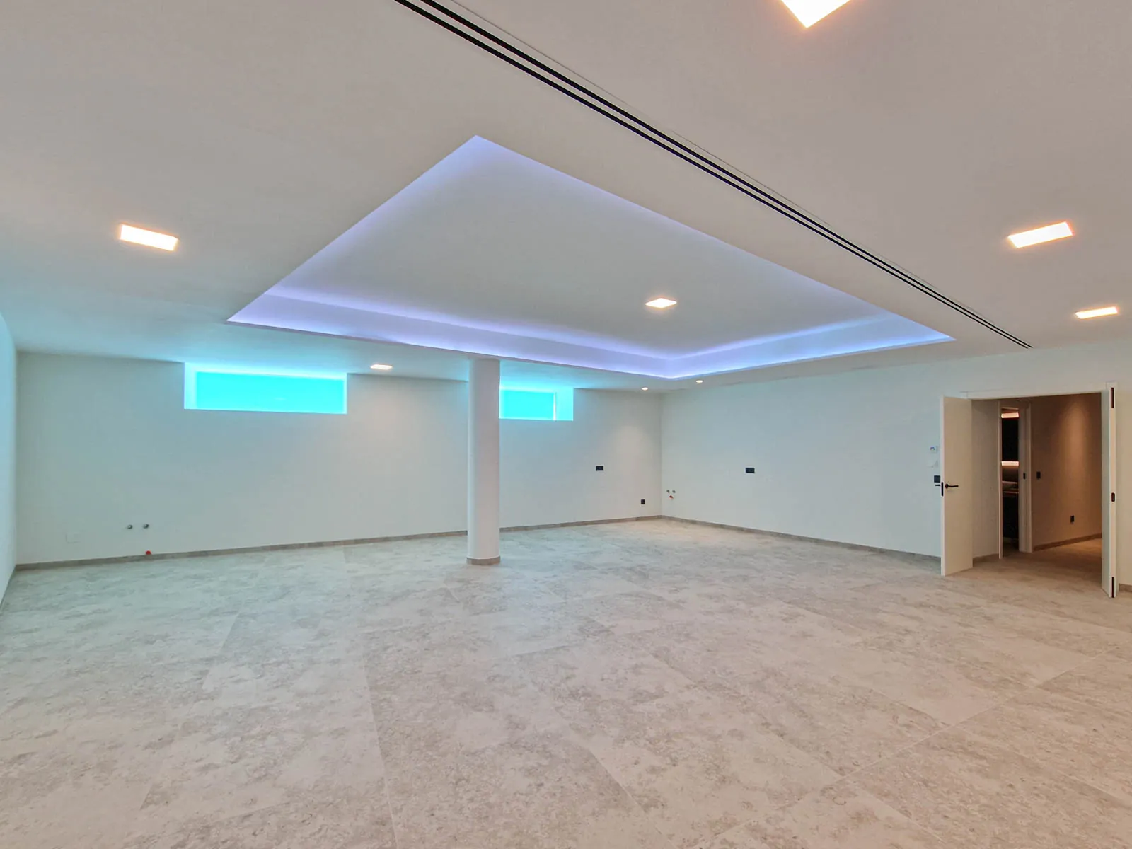 Moderne villa te koop in Calpe, Gran Sol met privézwembad
