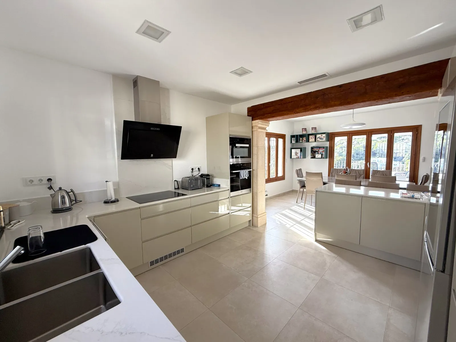 Villa te verkoop in Moraira