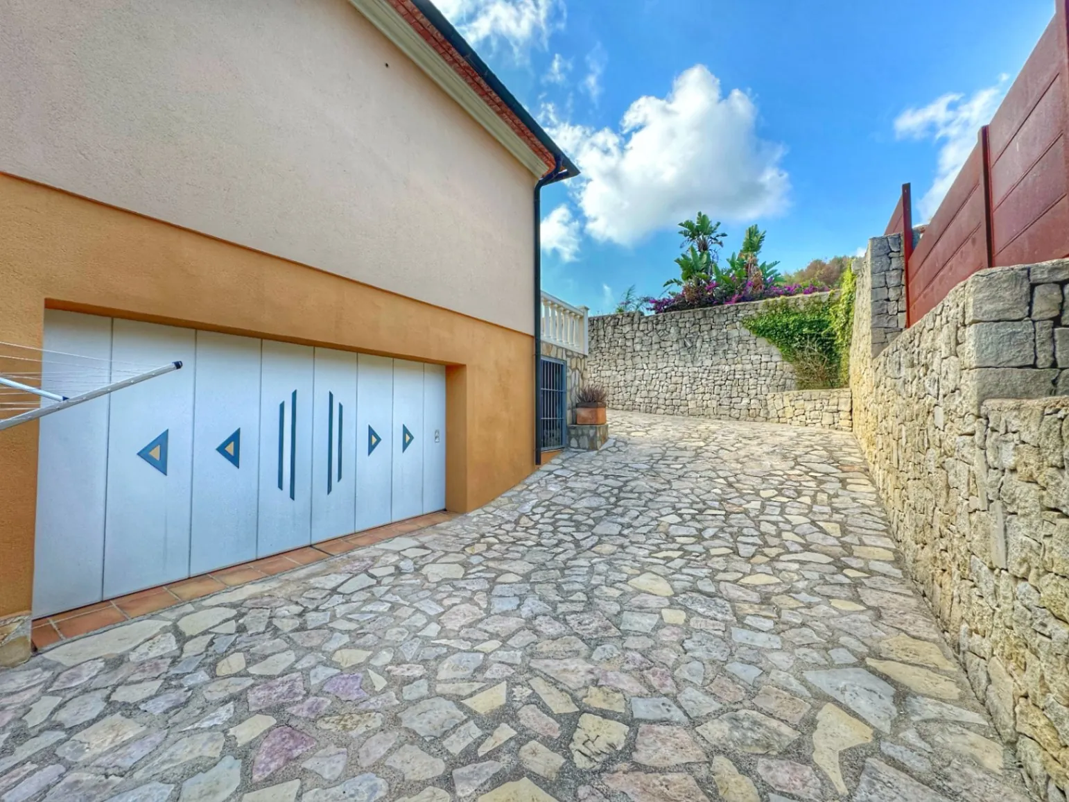 Exclusieve villa in Marquesa VI: privacy, luxe en comfort