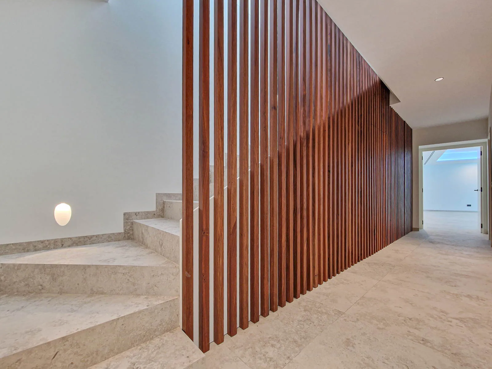 Moderne villa te koop in Calpe, Gran Sol met privézwembad