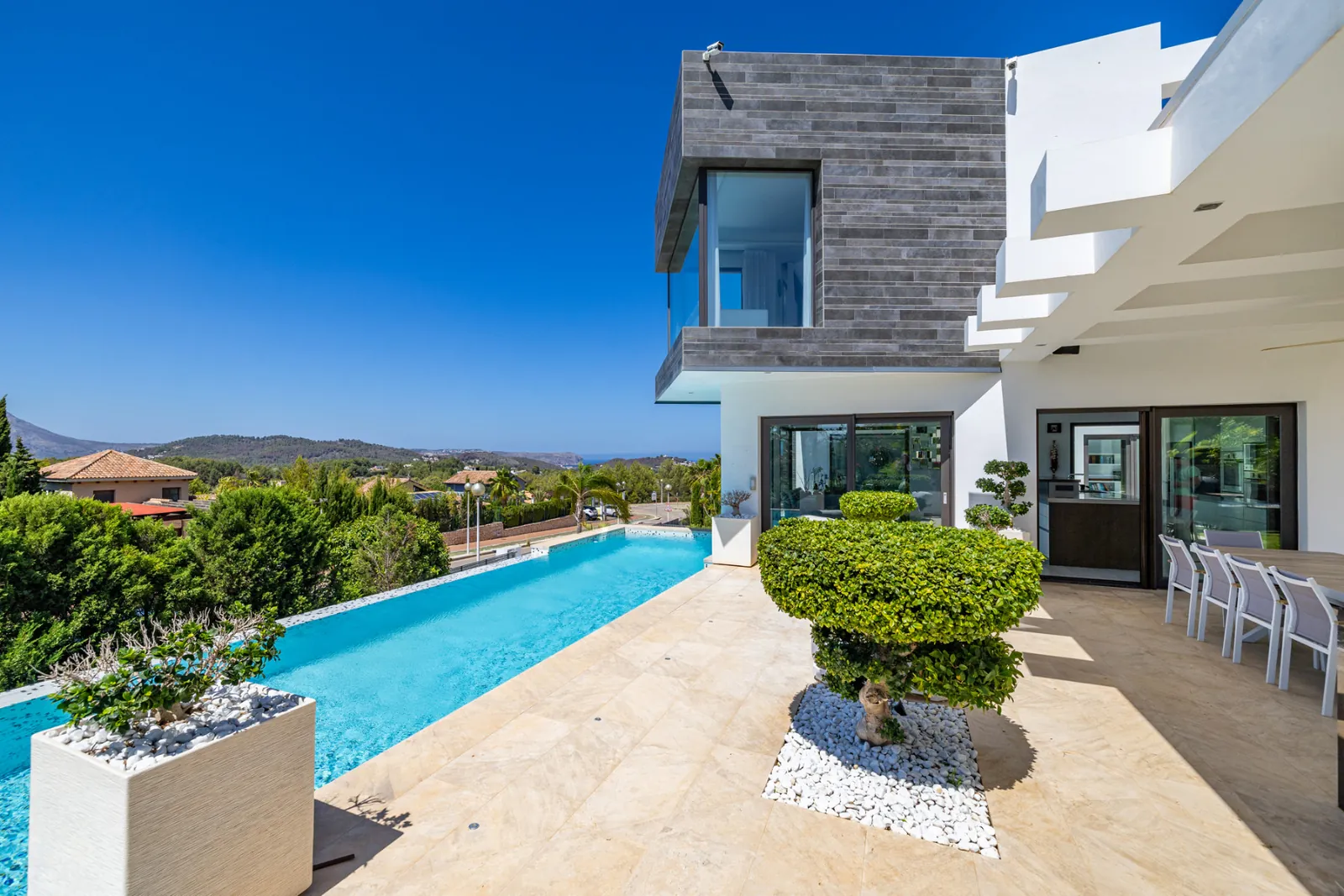 Villa te verkoop in Jávea