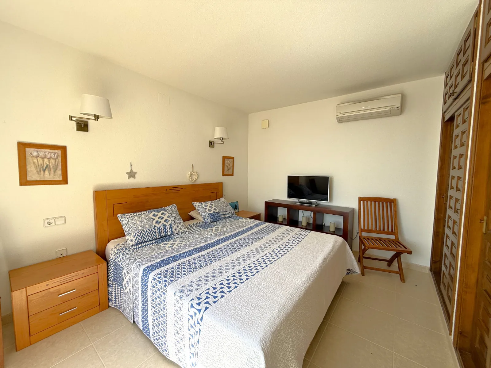 Apartment te verkoop in Benitachell - Poble Nou