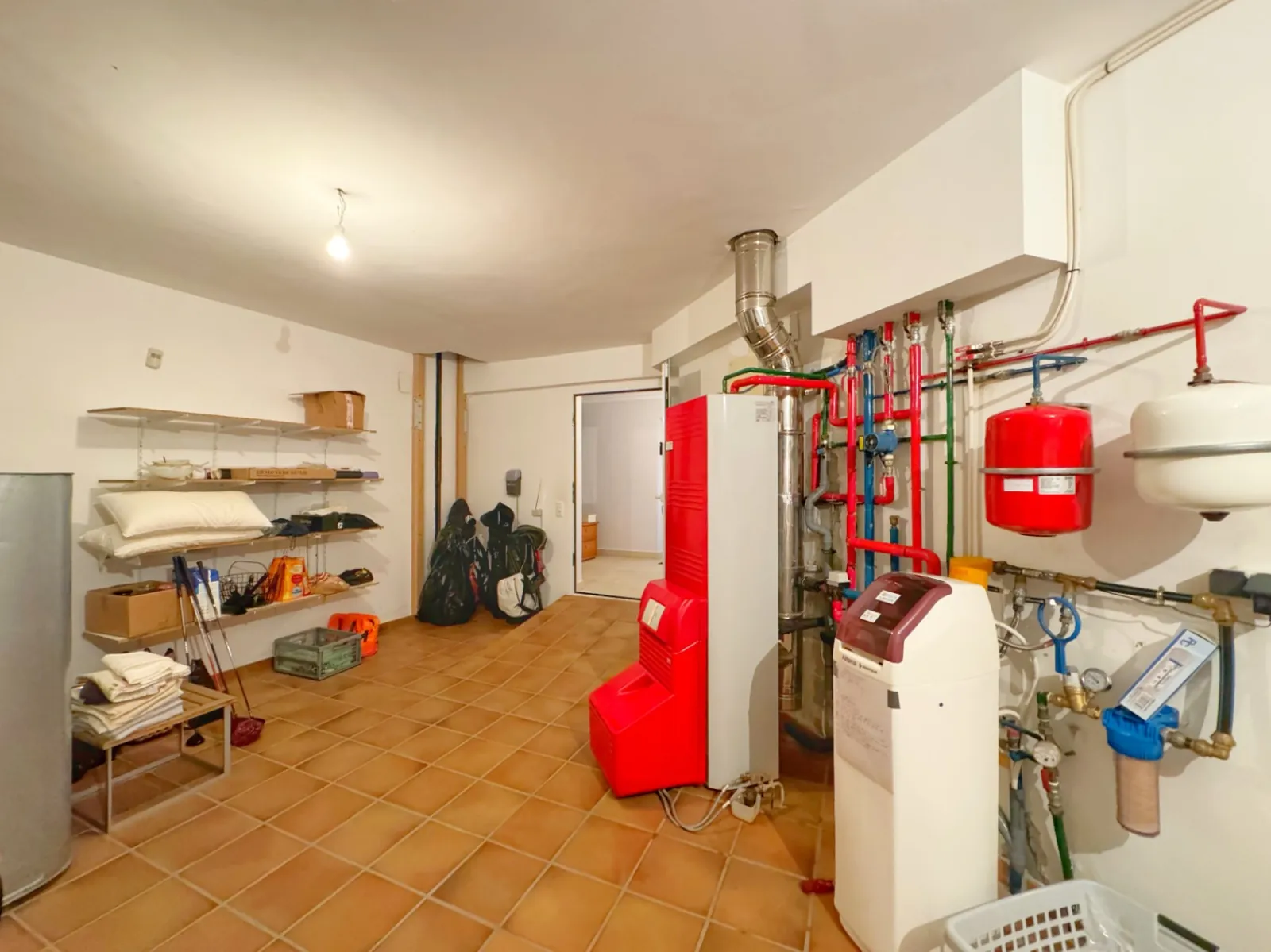 Exclusieve villa in Marquesa VI: privacy, luxe en comfort