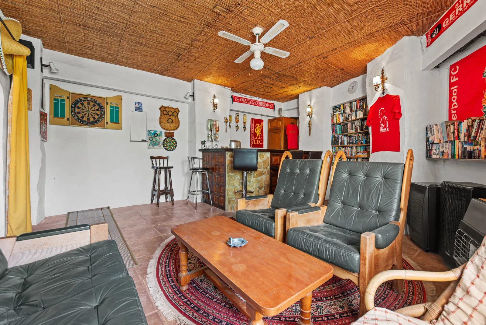 Villa te koop in Benissa, Montemar, met privézwembad.