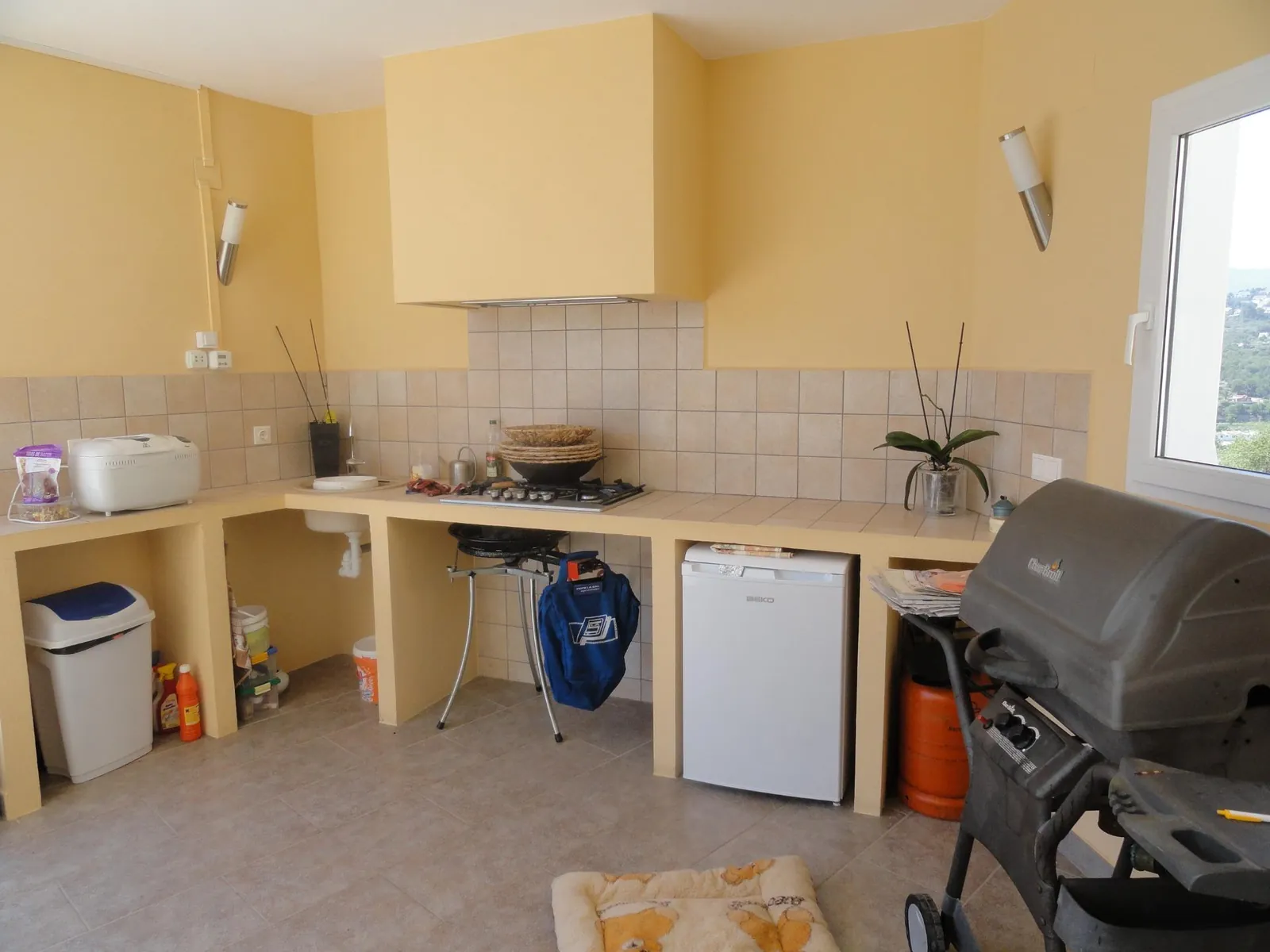 Villa te verkoop in Calpe
