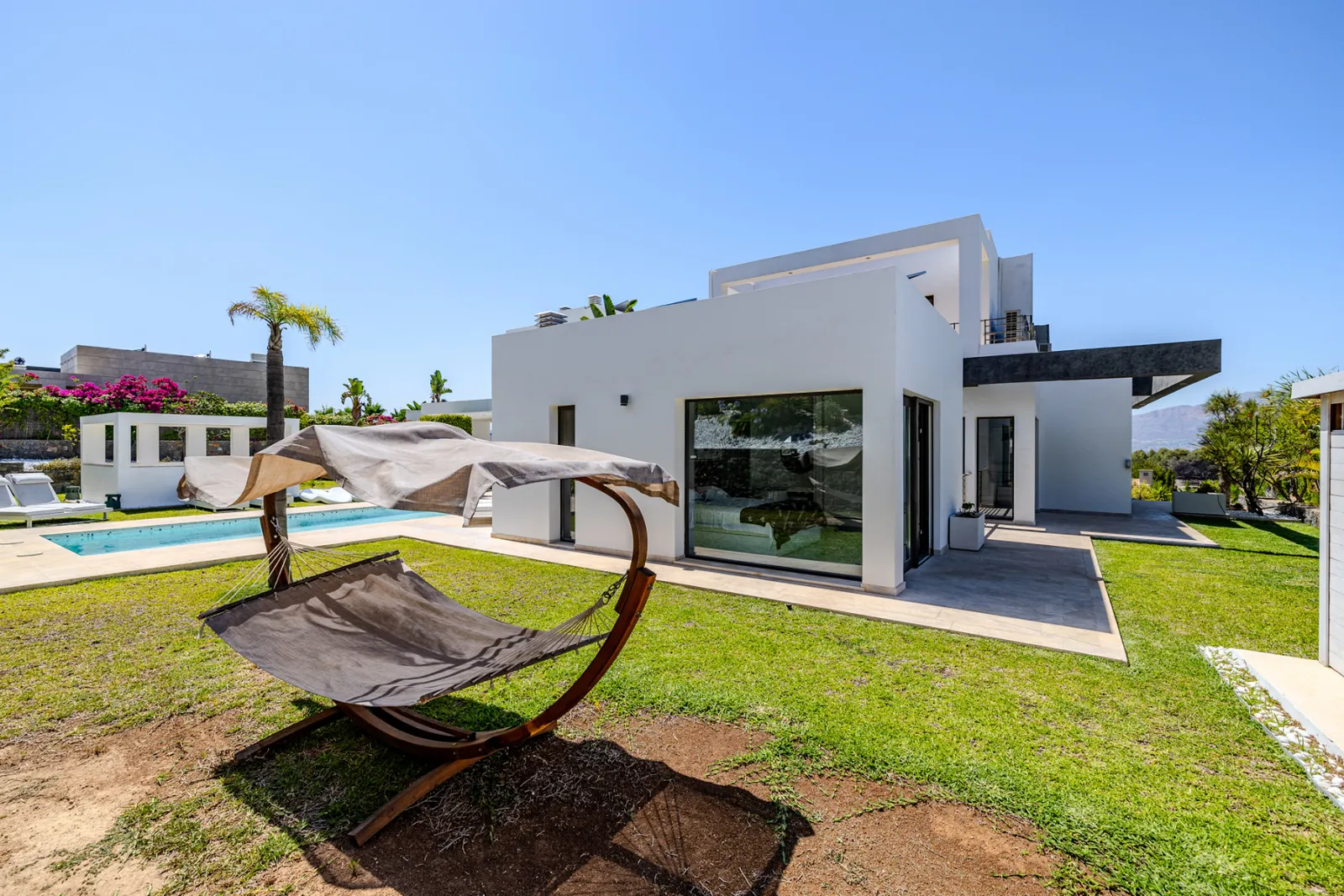 Villa te verkoop in Jávea