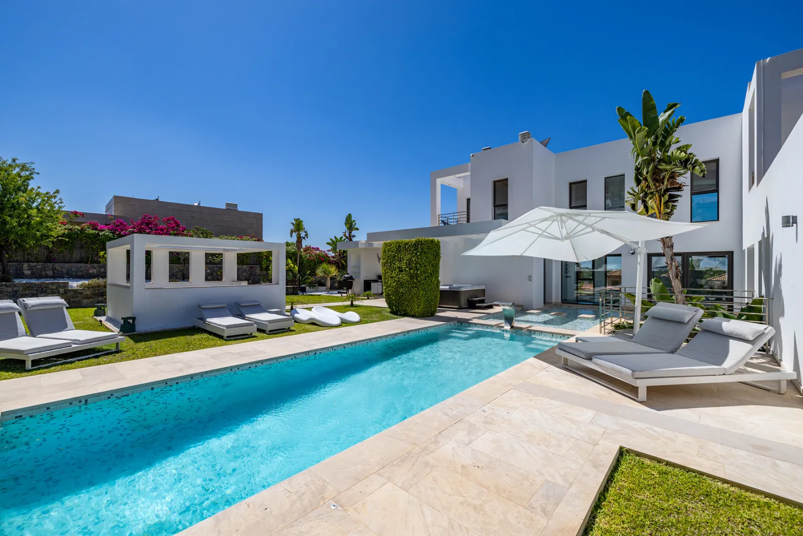 Villa te verkoop in Jávea