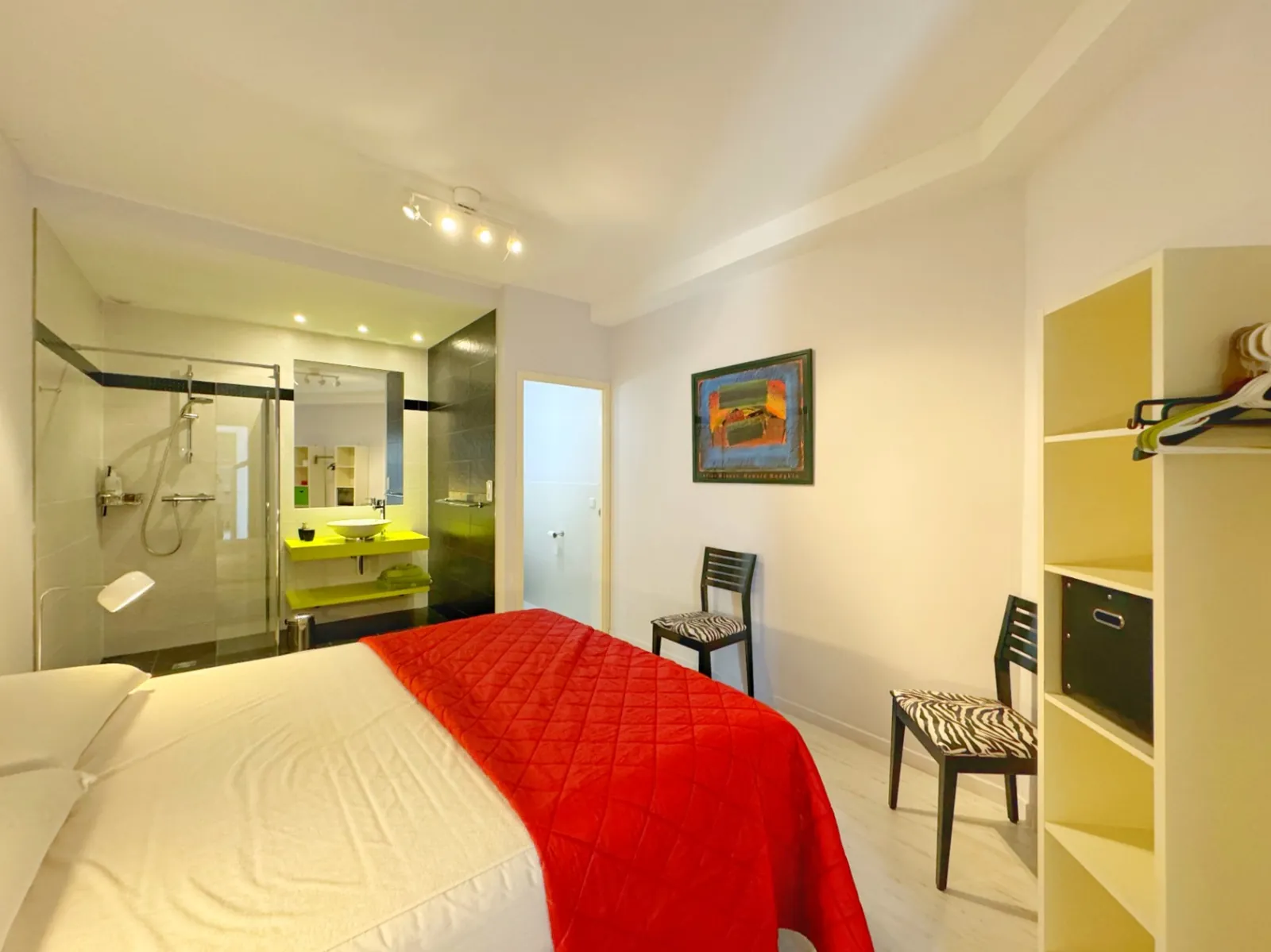 Exclusieve villa in Marquesa VI: privacy, luxe en comfort