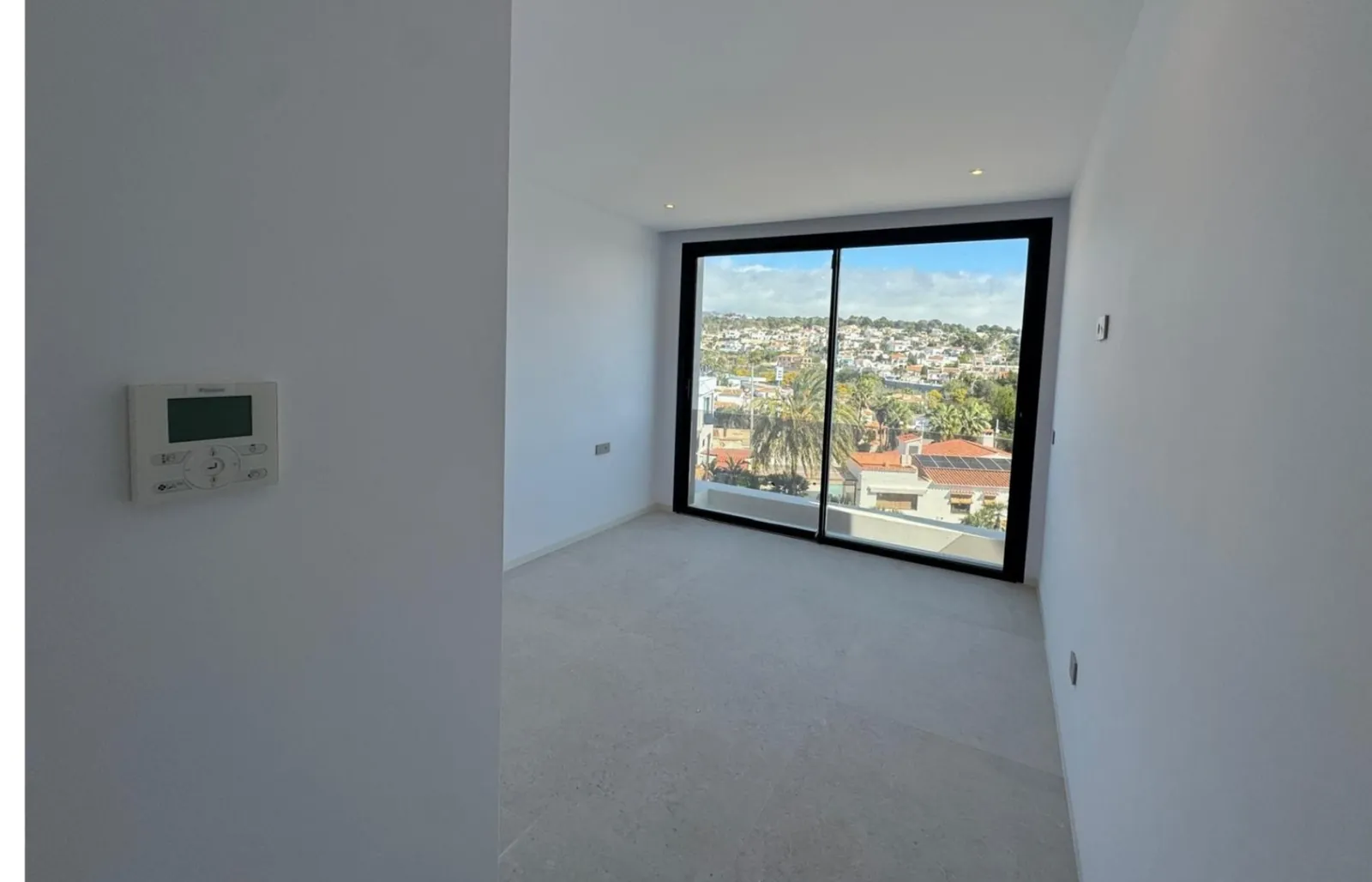 Villa te verkoop in Benissa