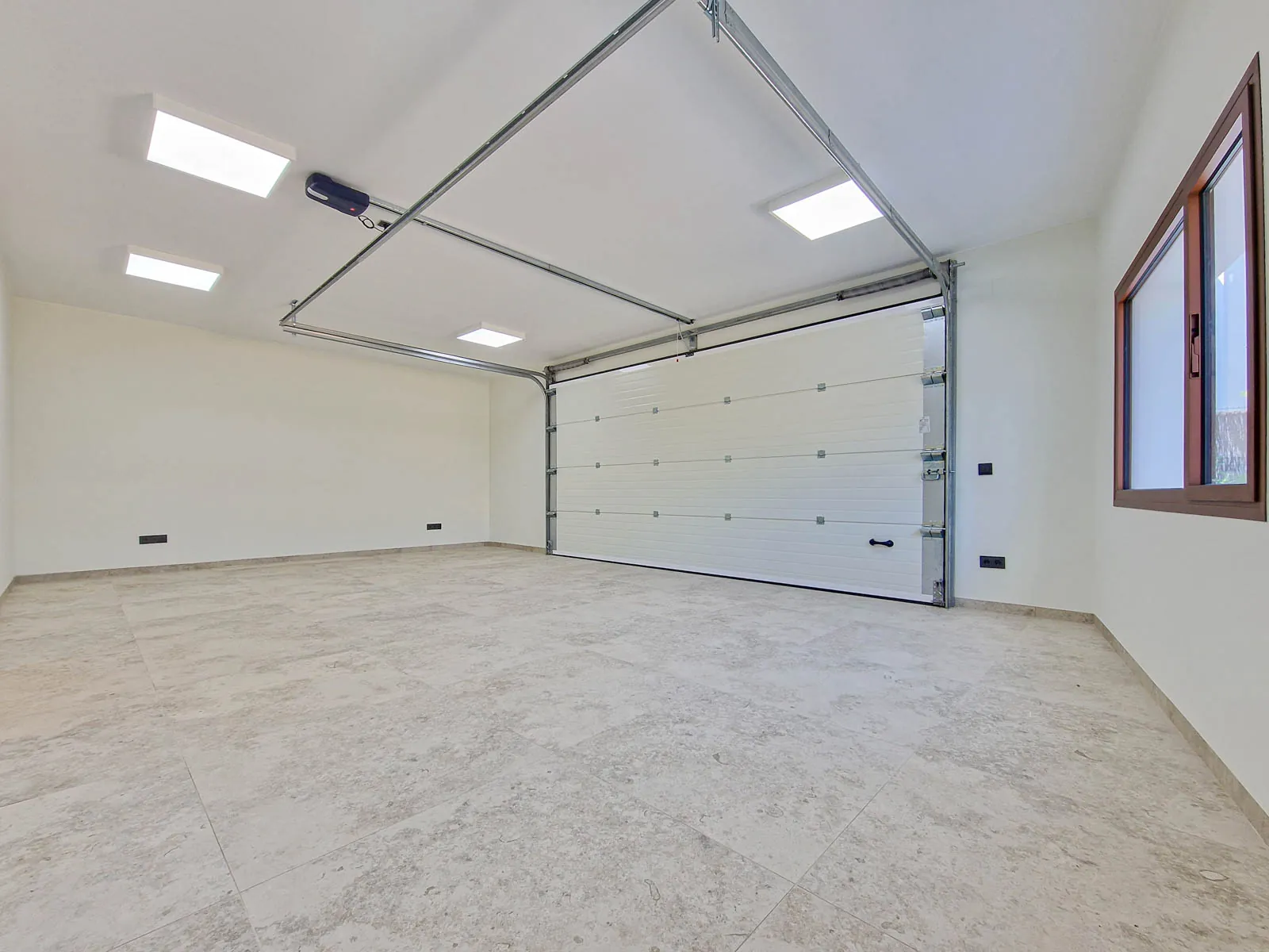Moderne villa te koop in Calpe, Gran Sol met privézwembad