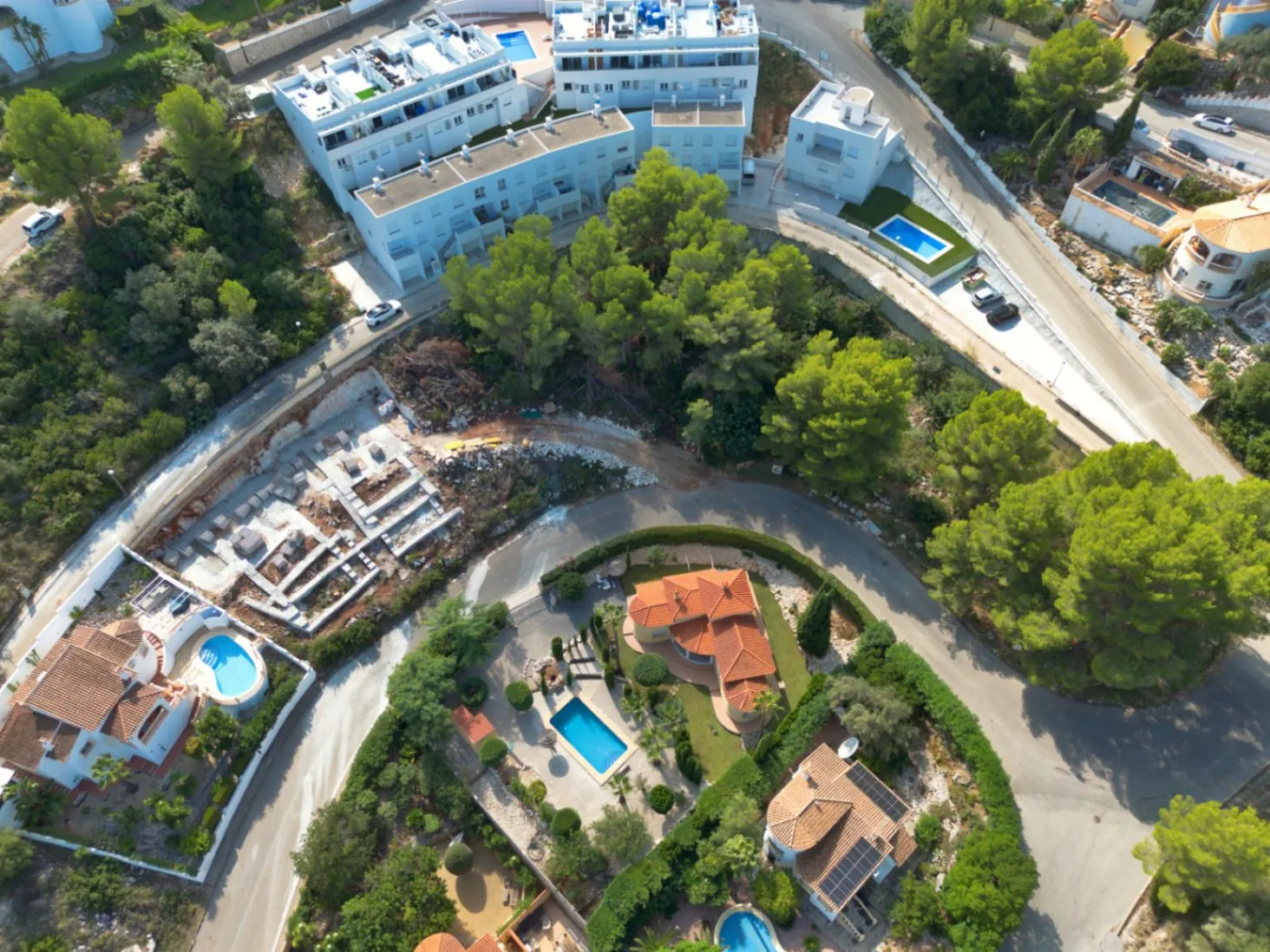 Villa te verkoop in Pedreguer, Alicante