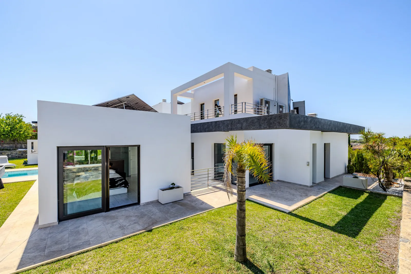 Villa te verkoop in Jávea