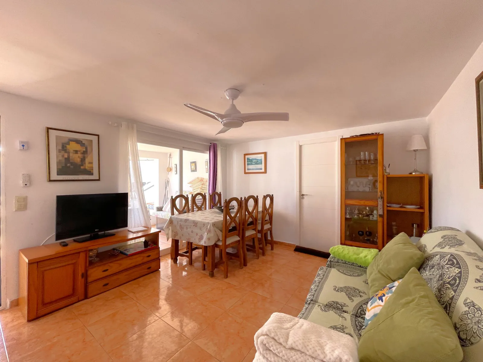 Villa te verkoop in Benissa