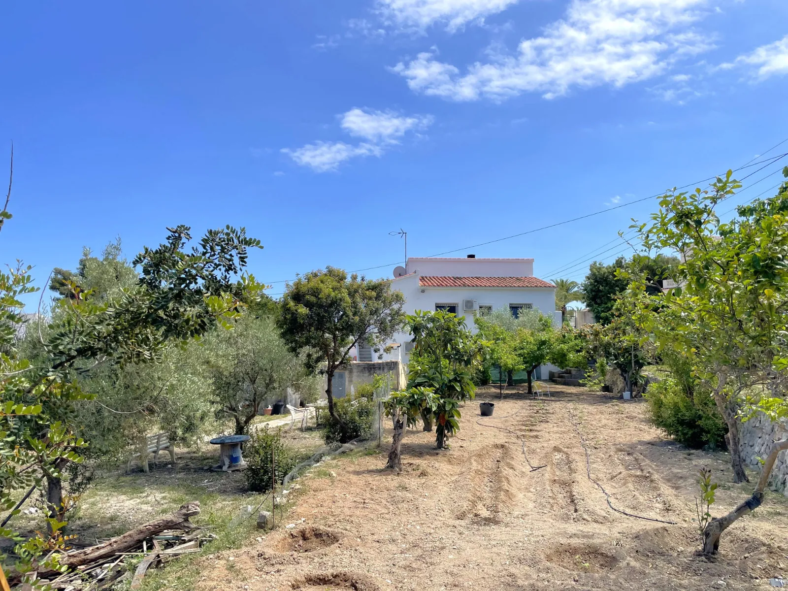 Villa te verkoop in Benissa