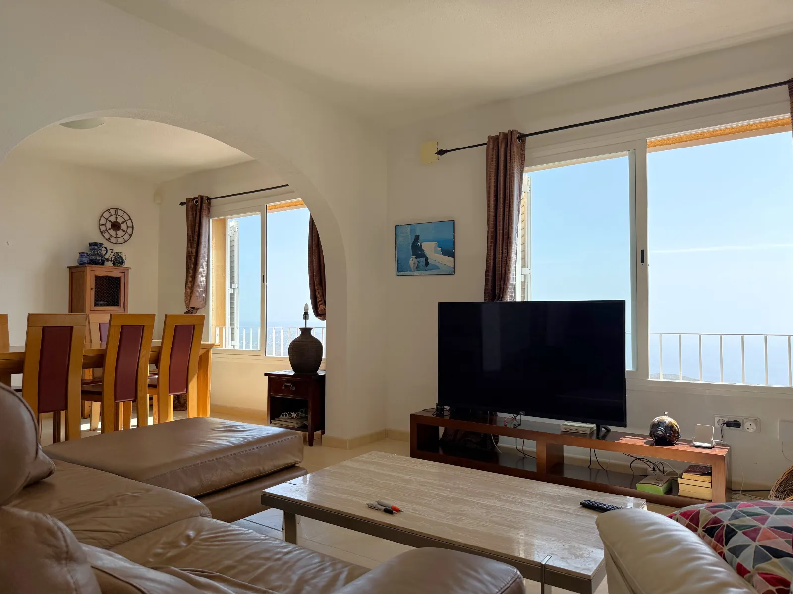 Apartment te verkoop in Benitachell - Poble Nou