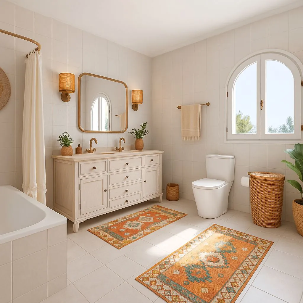 Villa met een groot perceel te koop in Moraira