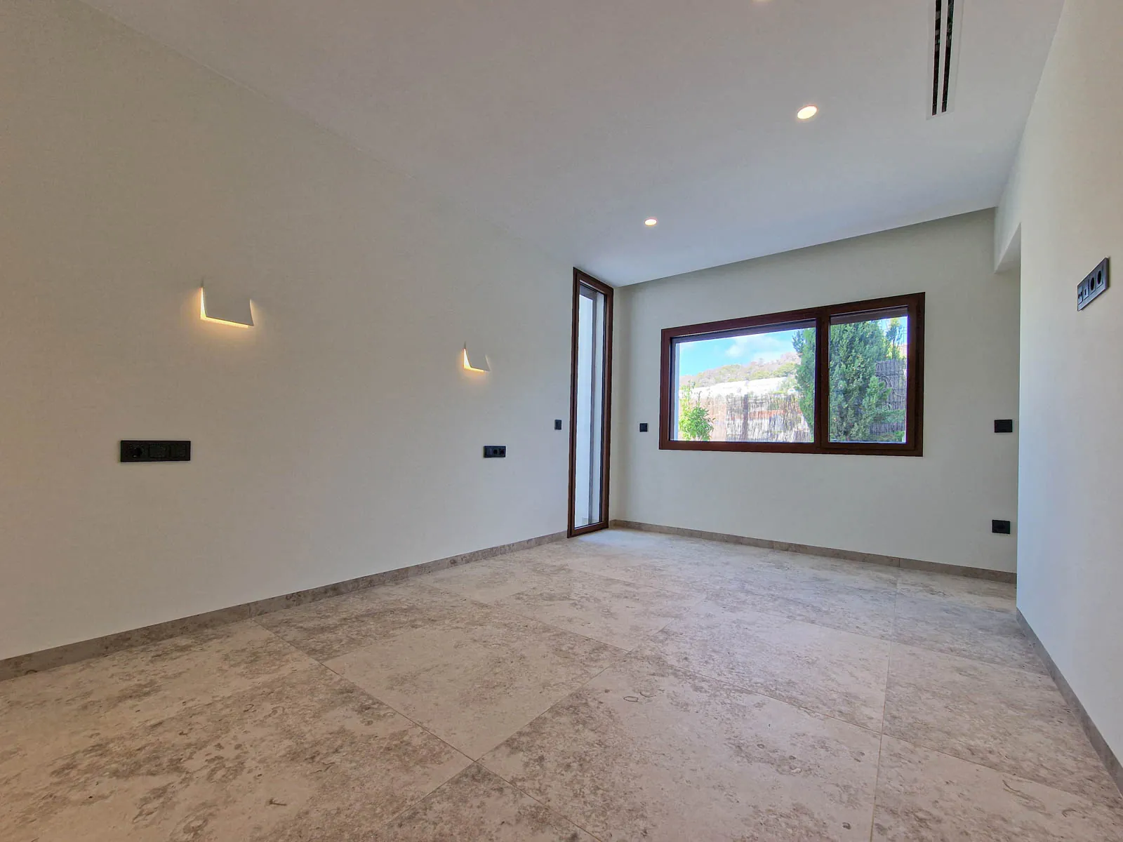 Moderne villa te koop in Calpe, Gran Sol met privézwembad