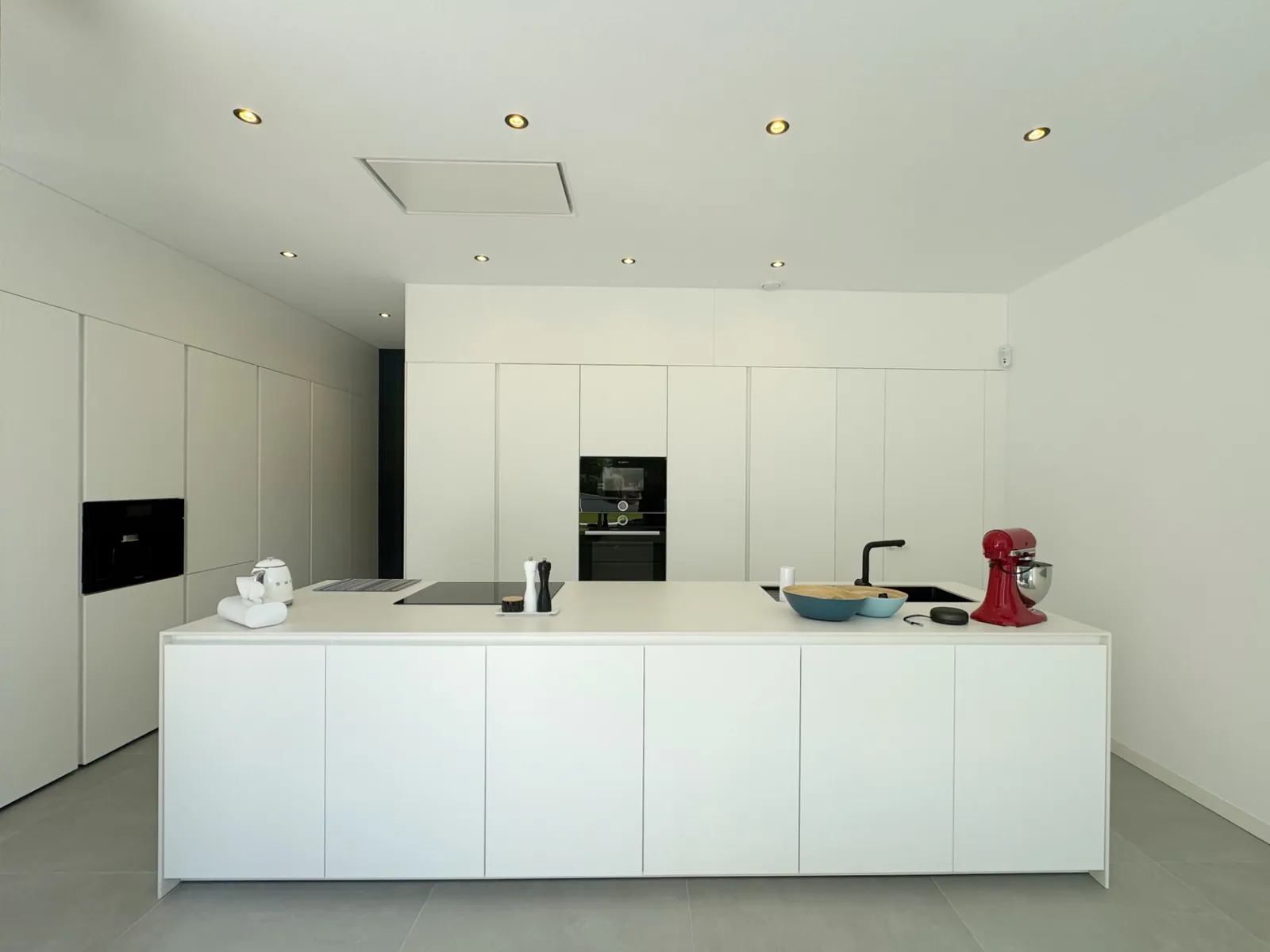 Villa met uitzicht op de Montgó, energielabel A en verwarmd zwembad - Denia